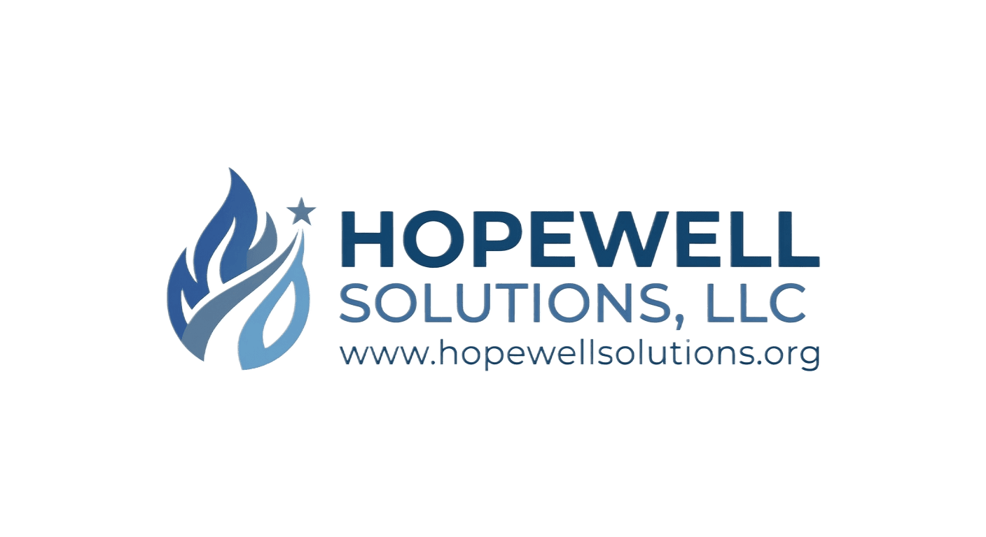 Hopewell Solutions, LLC